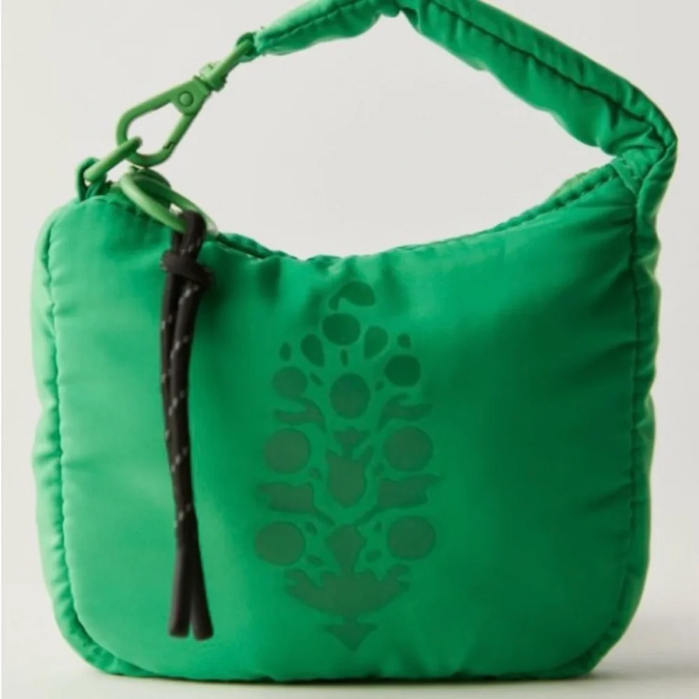 FP Movement ~ Micro Buti Pouch ~                                  * N W T * - Picture 3 of 13